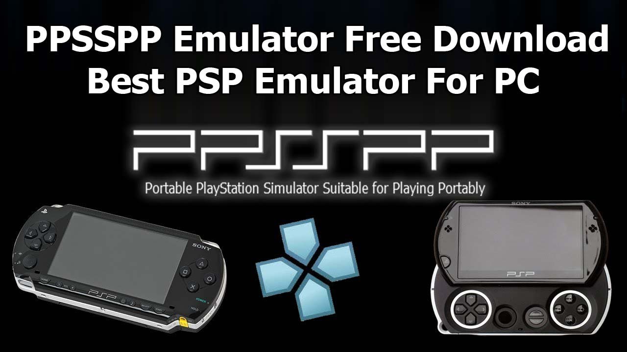 Games for ppsspp emulator windows